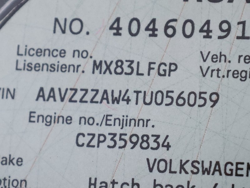 Volkswagen Polo - Hatfield VW Bryanston - Image 25
