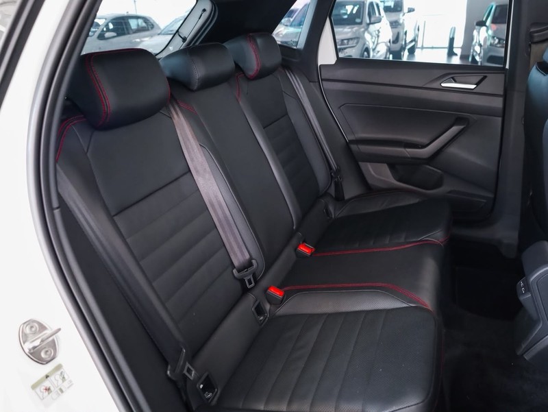 Volkswagen Polo - Hatfield VW Bryanston - Image 21