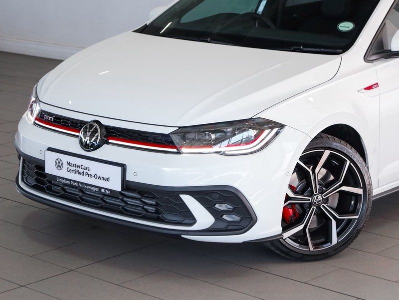 Volkswagen Polo - Hatfield VW Bryanston - Image 5