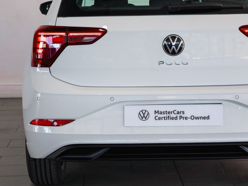 Volkswagen Polo - Hatfield VW Bryanston - Image 8