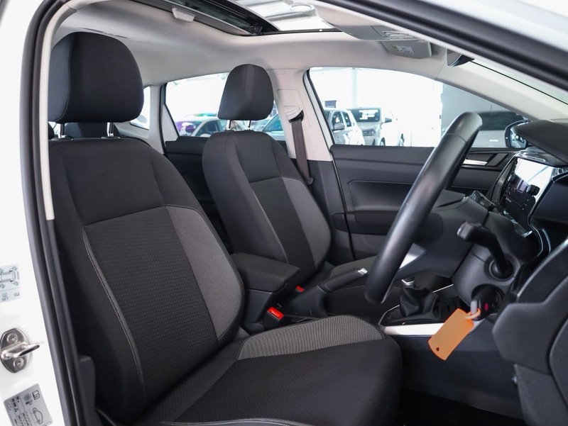 Volkswagen Polo - Hatfield VW Bryanston - Image 14