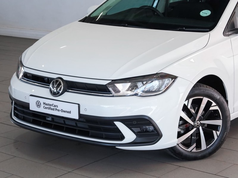 Volkswagen Polo - Hatfield VW Bryanston - Image 3