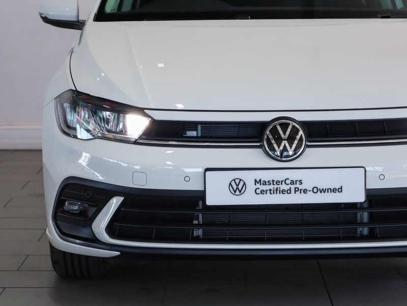 Volkswagen Polo - Hatfield VW Bryanston - Image 7