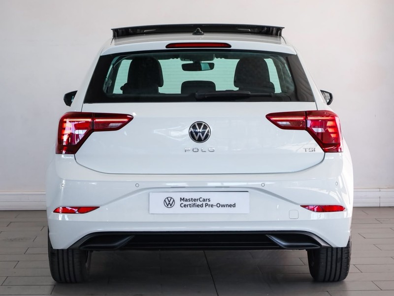 Volkswagen Polo - Hatfield VW Bryanston - Image 10