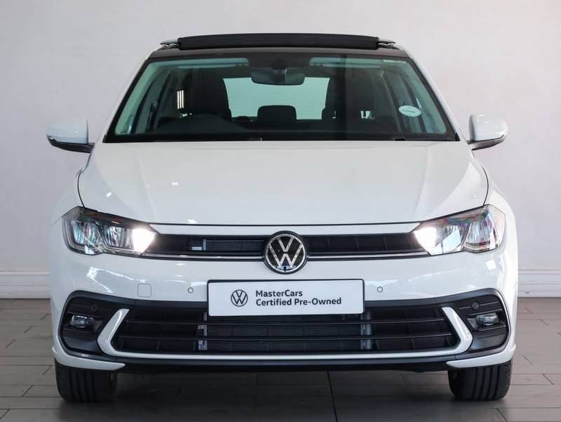 Volkswagen Polo - Hatfield VW Bryanston - Image 2
