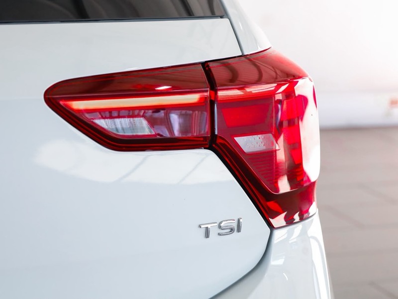 Volkswagen Polo - Hatfield VW Bryanston - Image 9