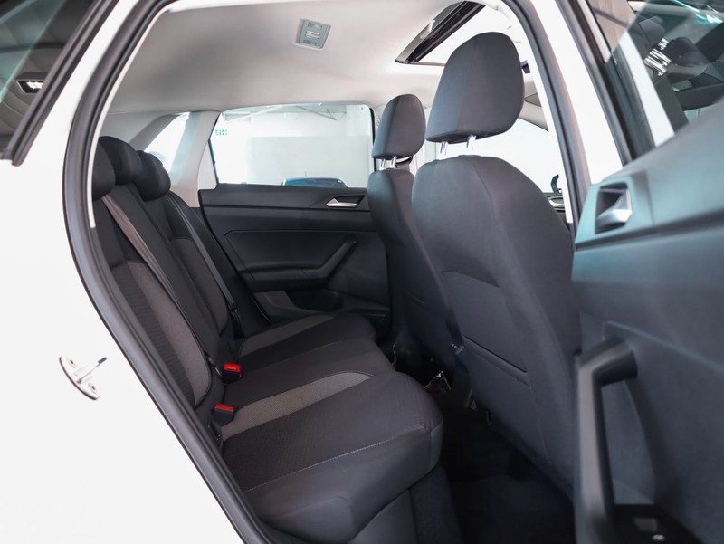 Volkswagen Polo - Hatfield VW Bryanston - Image 13