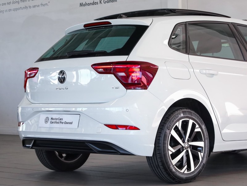 Volkswagen Polo - Hatfield VW Bryanston - Image 5