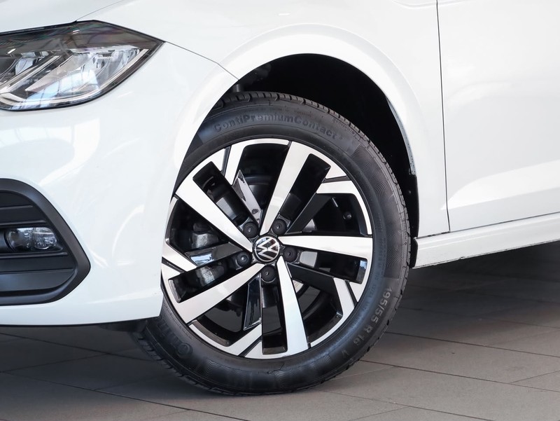 Volkswagen Polo - Hatfield VW Bryanston - Image 4