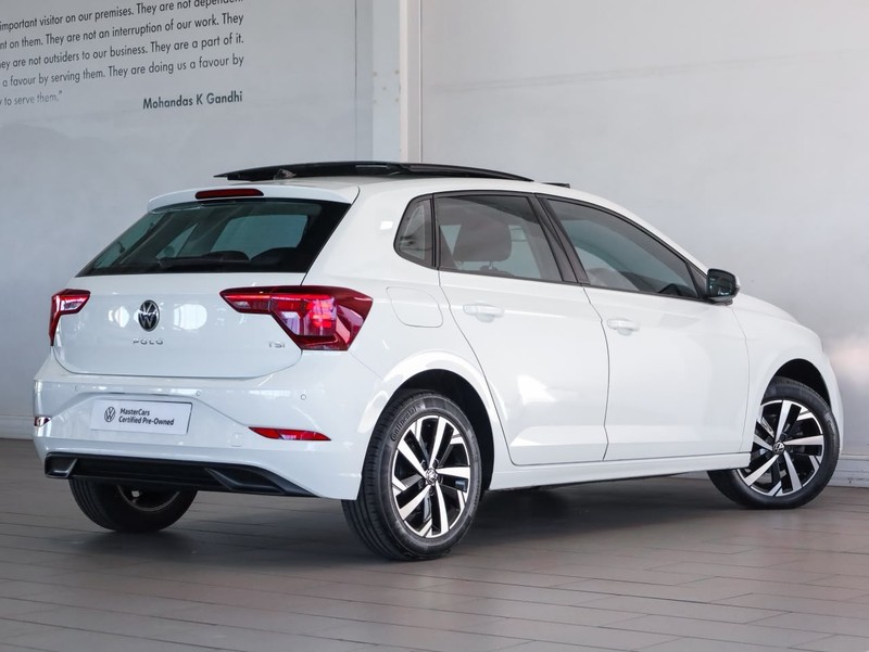 Volkswagen Polo - Hatfield VW Bryanston - Image 6