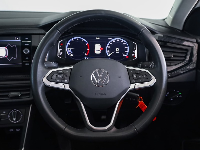 Volkswagen Polo - Hatfield VW Bryanston - Image 15