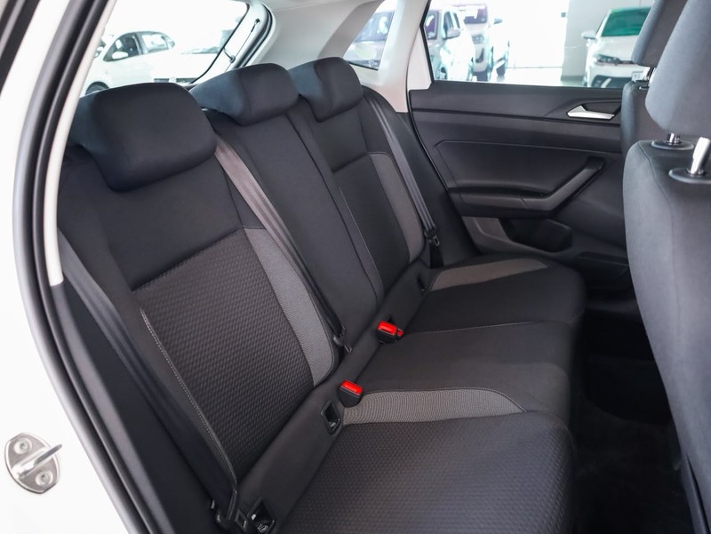 Volkswagen Polo - Hatfield VW Bryanston - Image 16