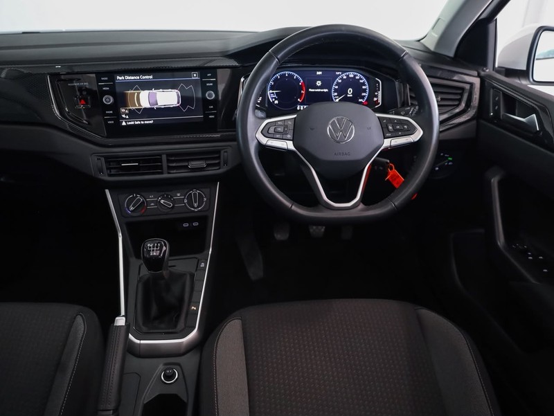 Volkswagen Polo - Hatfield VW Bryanston - Image 17