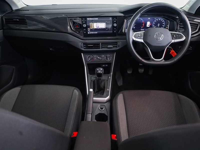 Volkswagen Polo - Hatfield VW Bryanston - Image 18