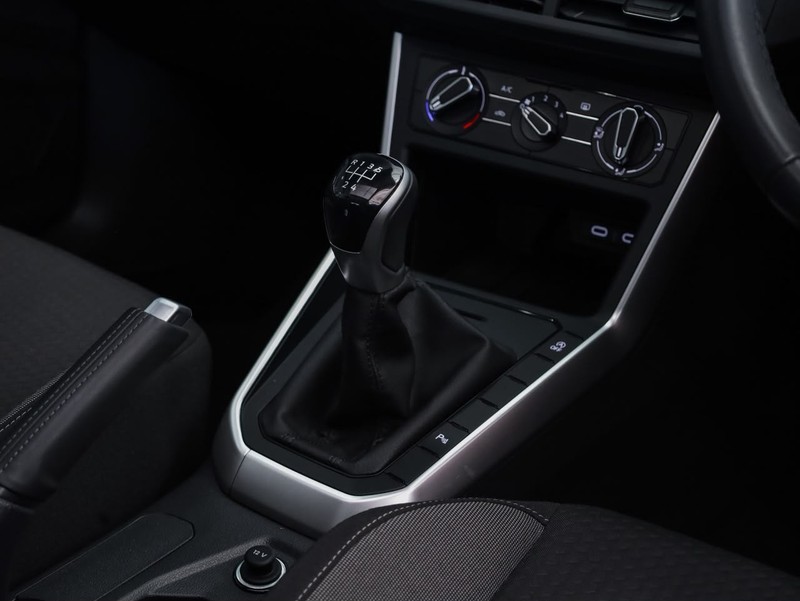 Volkswagen Polo - Hatfield VW Bryanston - Image 19
