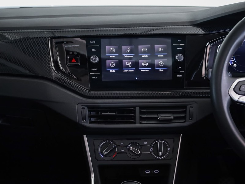 Volkswagen Polo - Hatfield VW Bryanston - Image 21
