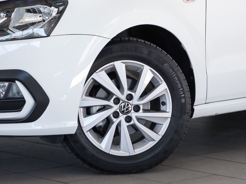 Volkswagen Polo Vivo - Hatfield VW Bryanston - Image 2