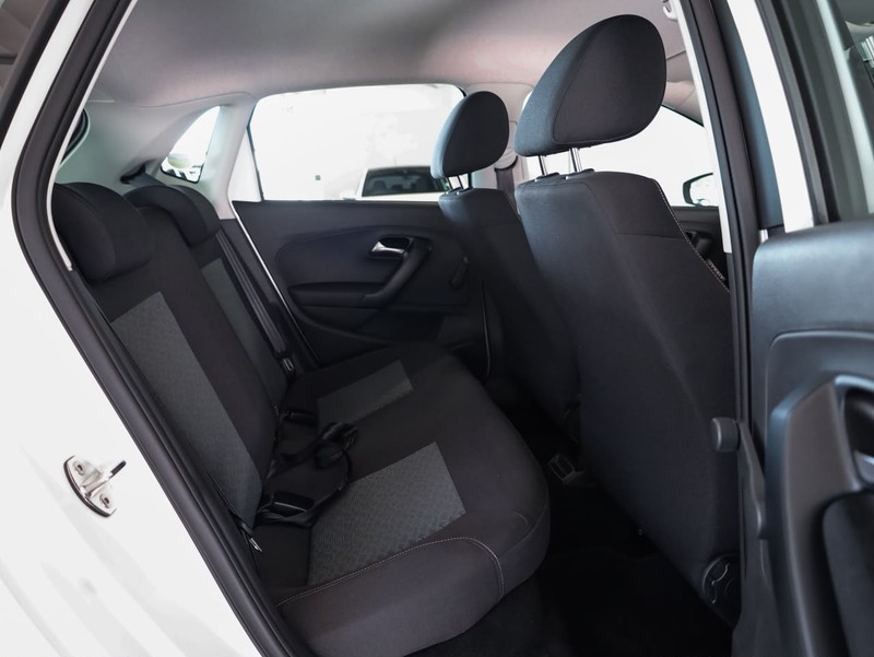 Volkswagen Polo Vivo - Hatfield VW Bryanston - Image 13