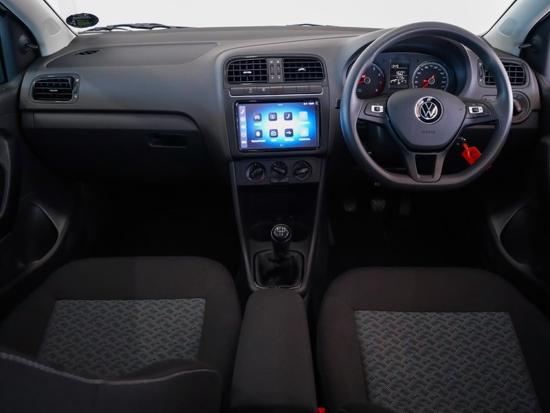 Volkswagen Polo Vivo - Hatfield VW Bryanston - Image 16