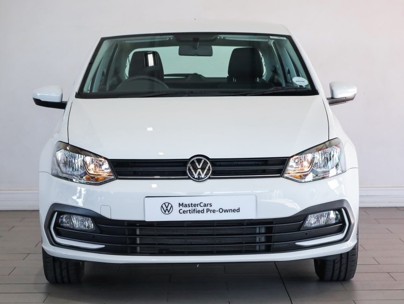 Volkswagen Polo Vivo - Hatfield VW Bryanston - Image 3