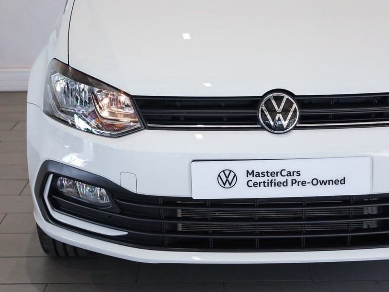 Volkswagen Polo Vivo - Hatfield VW Bryanston - Image 5