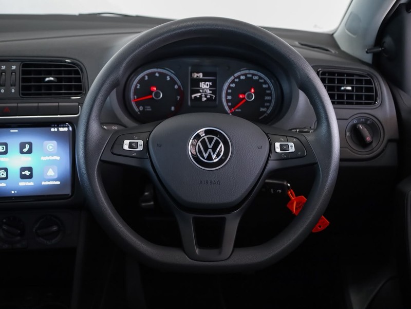 Volkswagen Polo Vivo - Hatfield VW Bryanston - Image 17