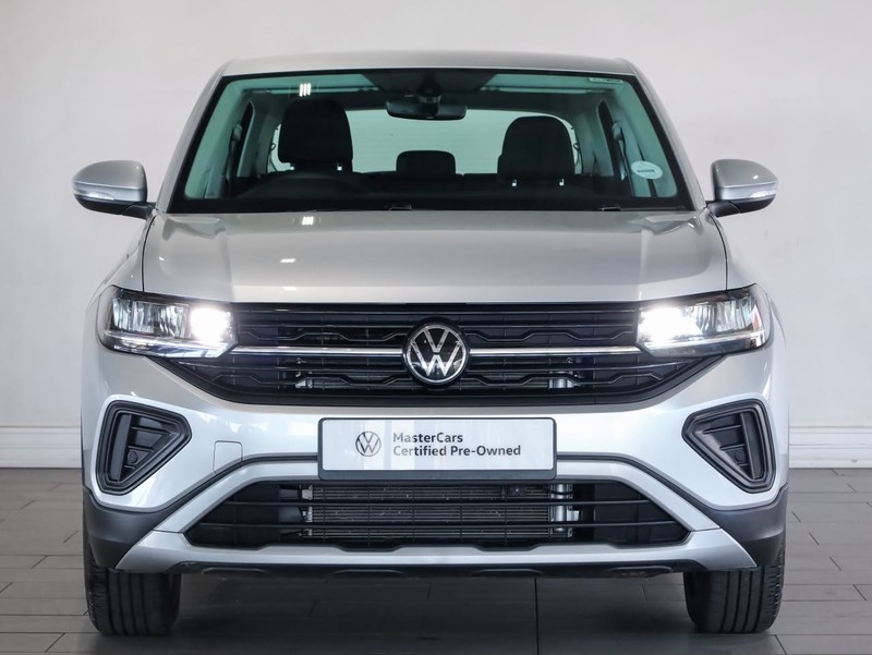 Volkswagen T-Cross - Hatfield VW Bryanston - Image 4