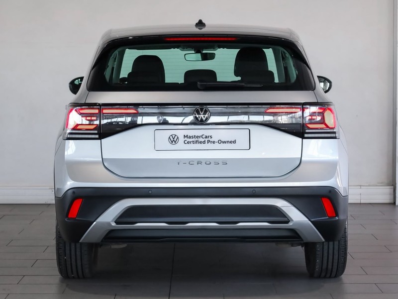 Volkswagen T-Cross - Hatfield VW Bryanston - Image 6