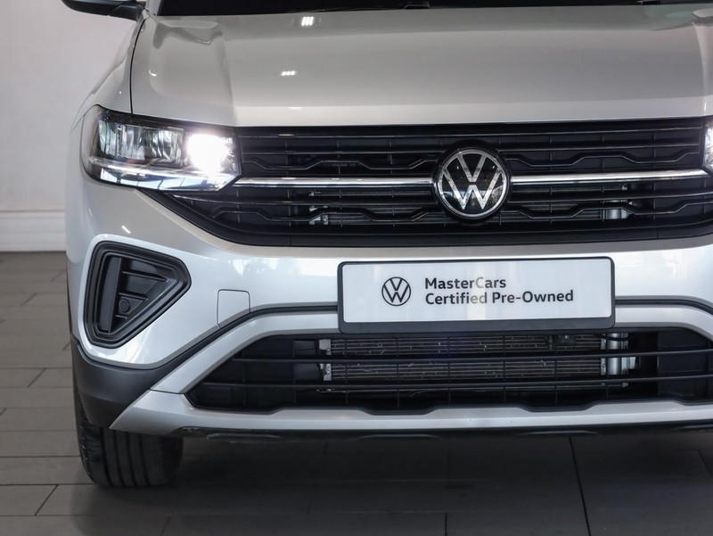 Volkswagen T-Cross - Hatfield VW Bryanston - Image 7