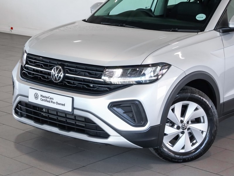 Volkswagen T-Cross - Hatfield VW Bryanston - Image 3