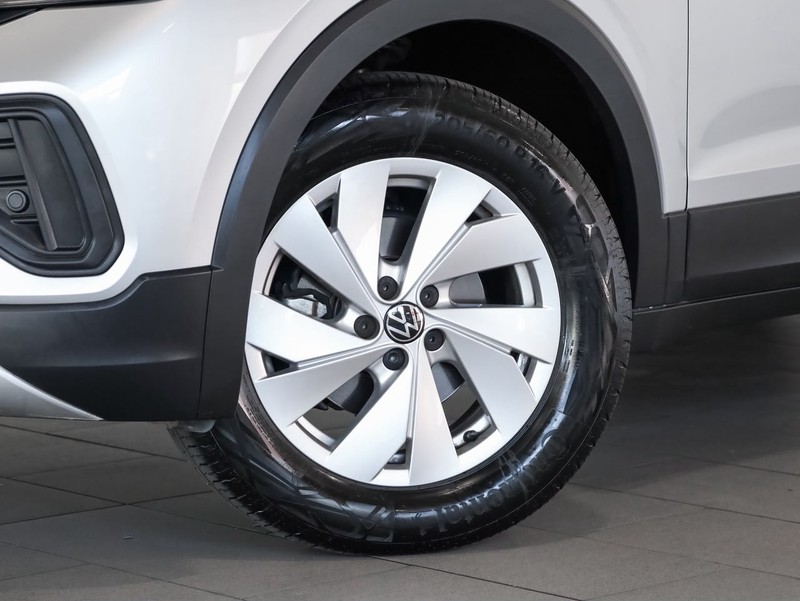 Volkswagen T-Cross - Hatfield VW Bryanston - Image 2