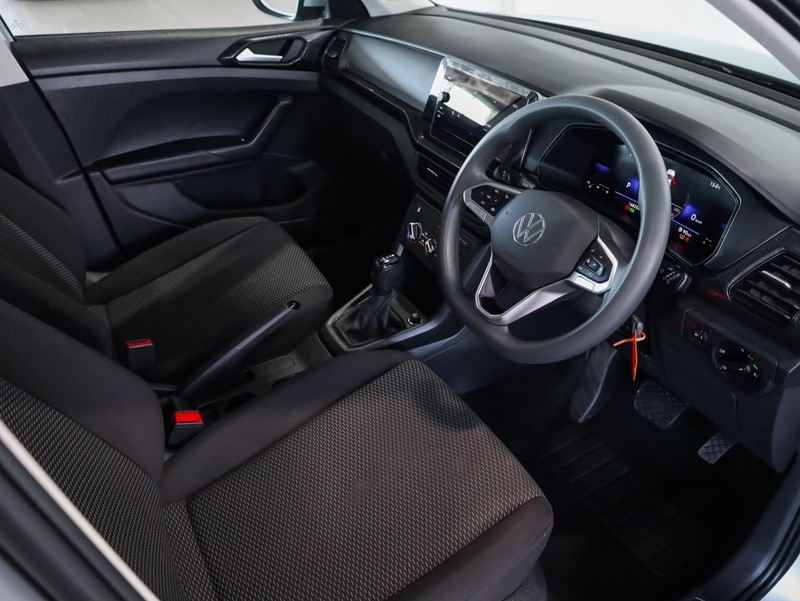 Volkswagen T-Cross - Hatfield VW Bryanston - Image 9