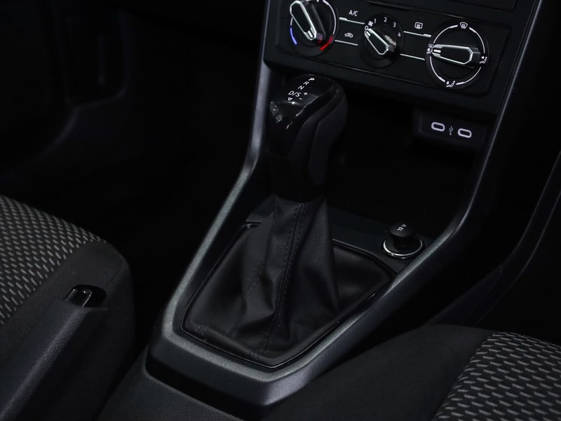 Volkswagen T-Cross - Hatfield VW Bryanston - Image 18