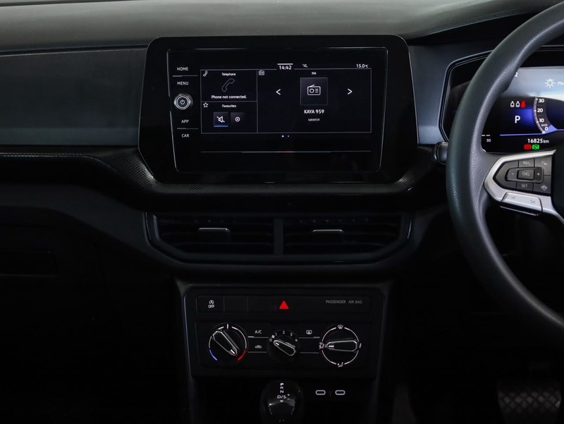 Volkswagen T-Cross - Hatfield VW Bryanston - Image 20