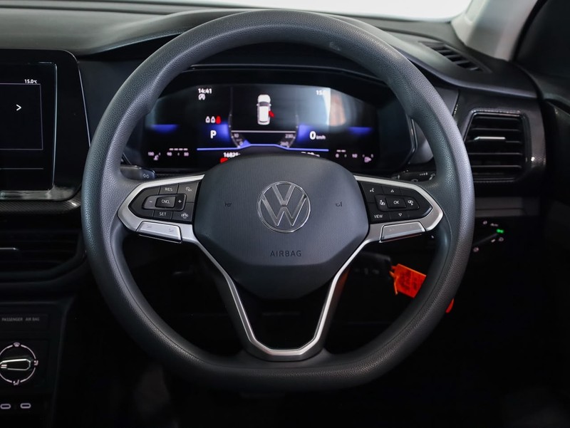 Volkswagen T-Cross - Hatfield VW Bryanston - Image 13