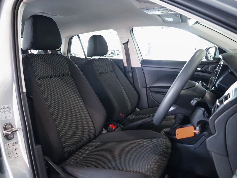 Volkswagen T-Cross - Hatfield VW Bryanston - Image 12