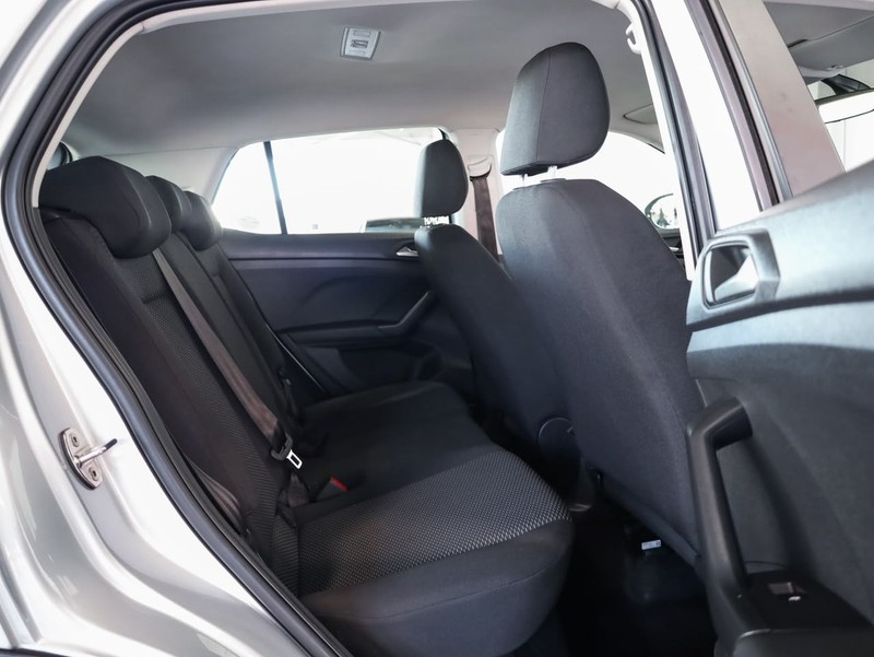 Volkswagen T-Cross - Hatfield VW Bryanston - Image 15