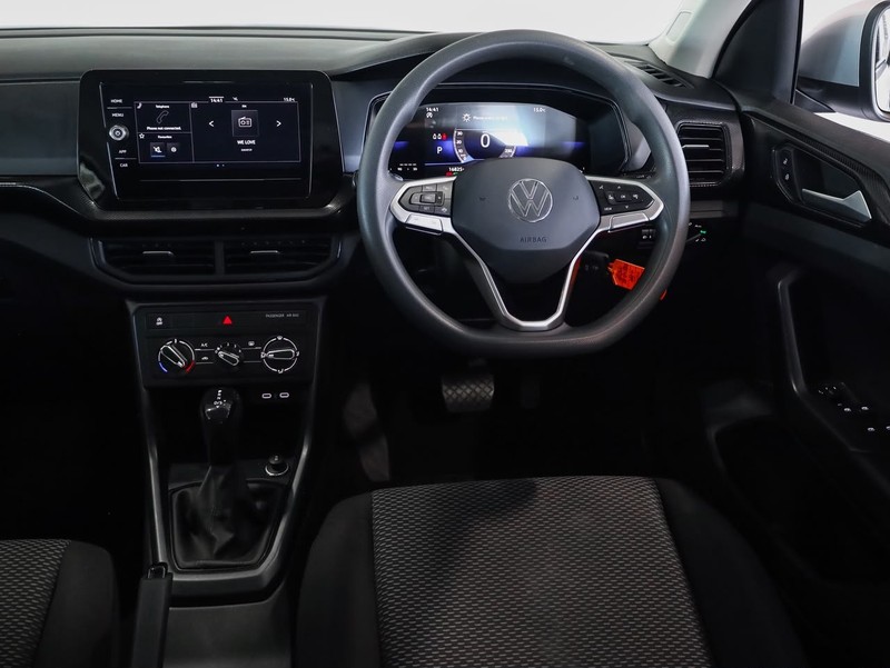 Volkswagen T-Cross - Hatfield VW Bryanston - Image 16