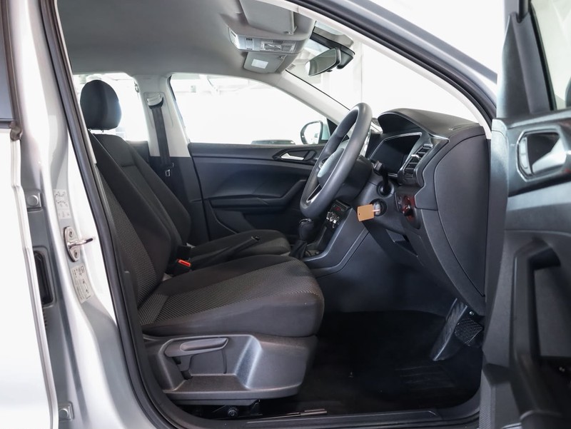 Volkswagen T-Cross - Hatfield VW Bryanston - Image 11