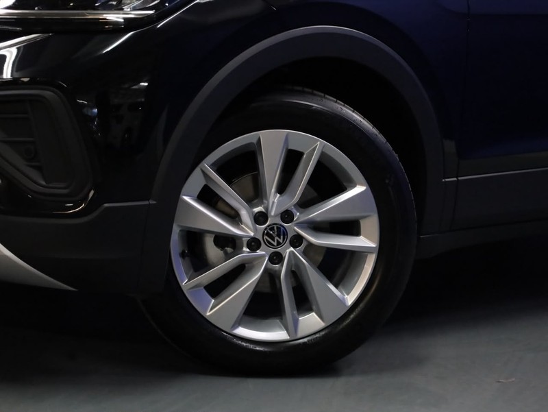 Volkswagen T-Cross - Hatfield VW Bryanston - Image 2