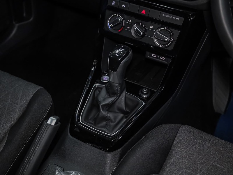 Volkswagen T-Cross - Hatfield VW Bryanston - Image 17