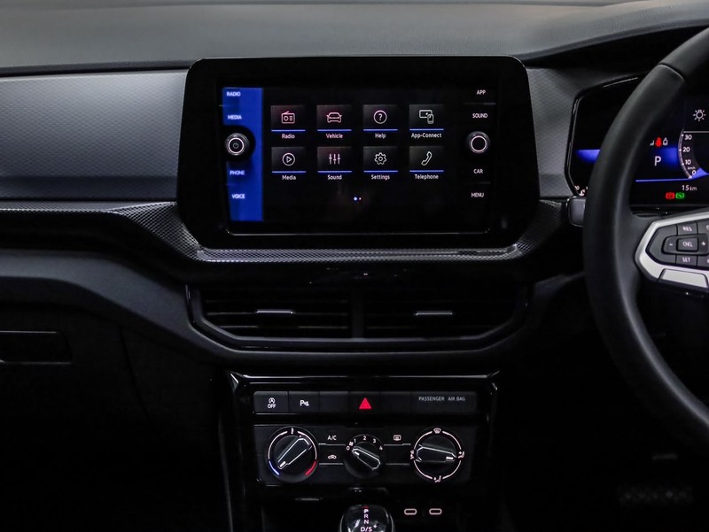 Volkswagen T-Cross - Hatfield VW Bryanston - Image 13