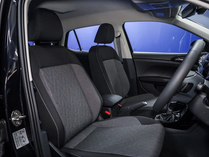 Volkswagen T-Cross - Hatfield VW Bryanston - Image 9