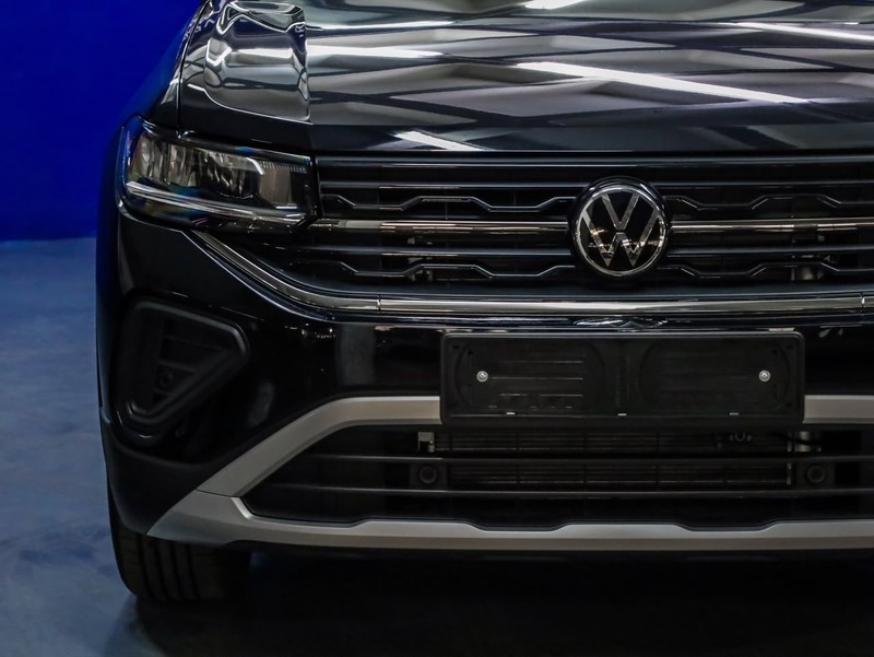 Volkswagen T-Cross - Hatfield VW Bryanston - Image 7