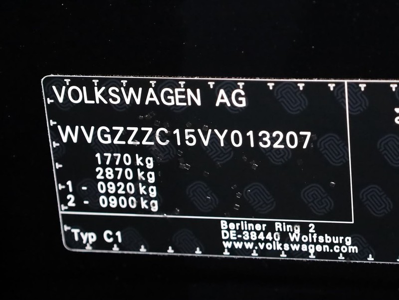 Volkswagen T-Cross - Hatfield VW Bryanston - Image 18