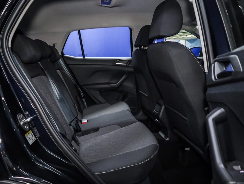 Volkswagen T-Cross - Hatfield VW Bryanston - Image 8