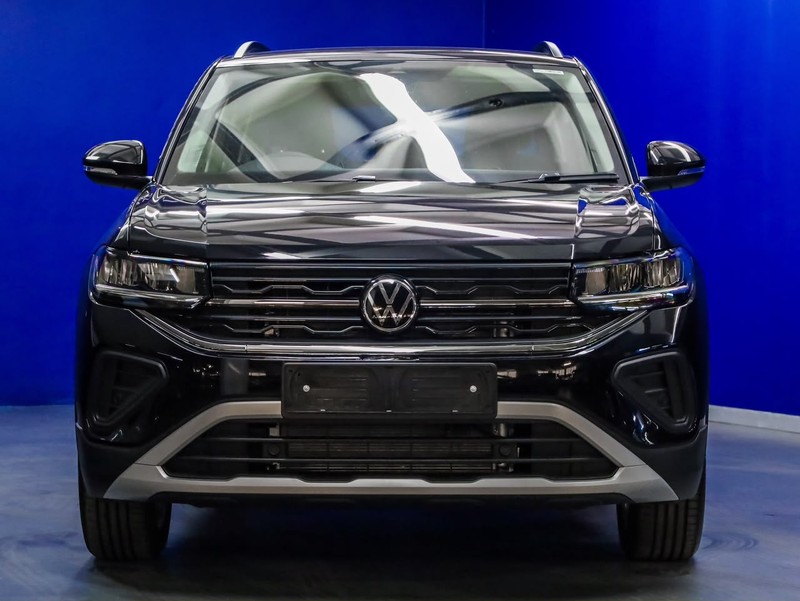 Volkswagen T-Cross - Hatfield VW Bryanston - Image 3
