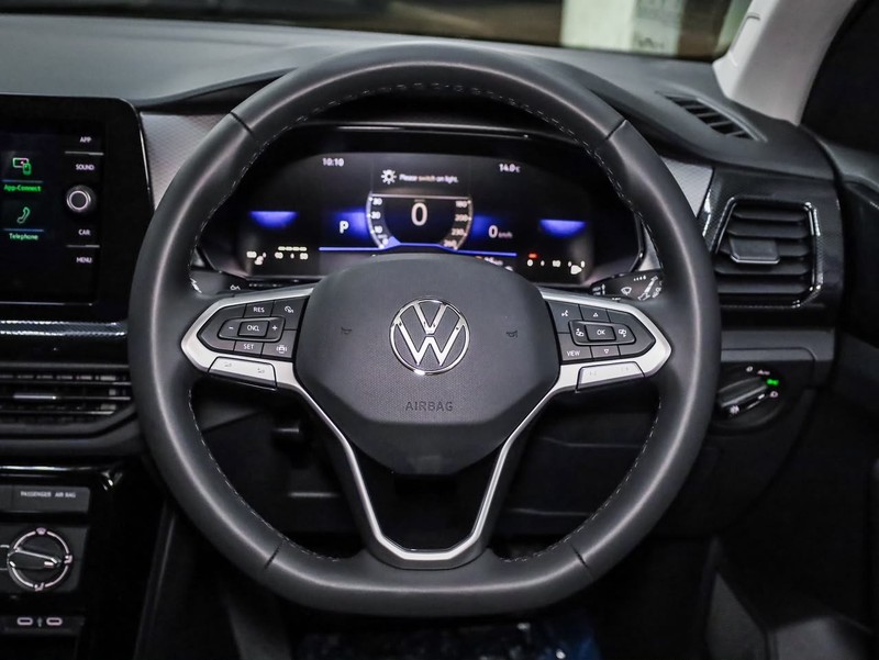 Volkswagen T-Cross - Hatfield VW Bryanston - Image 10