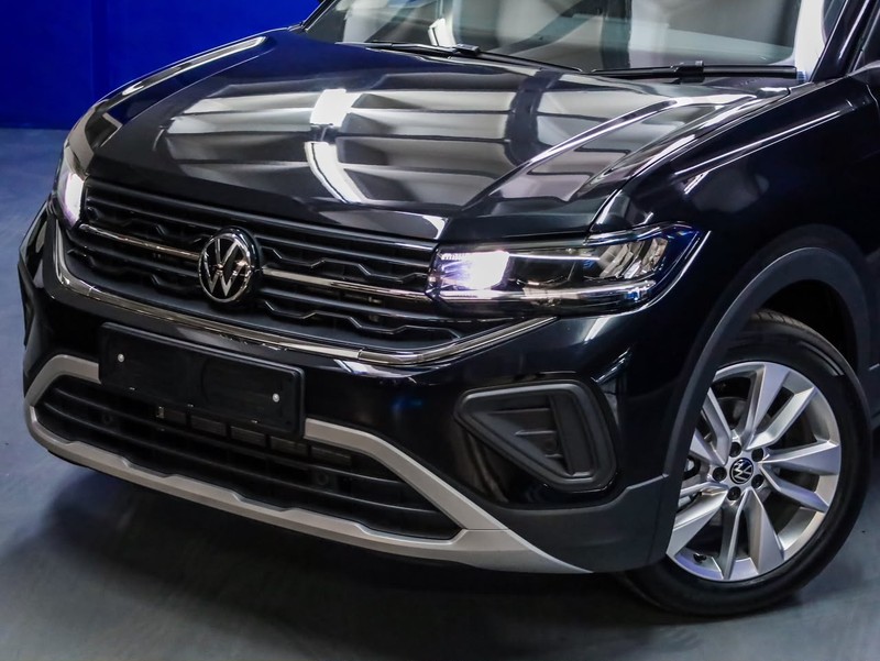Volkswagen T-Cross - Hatfield VW Bryanston - Image 4