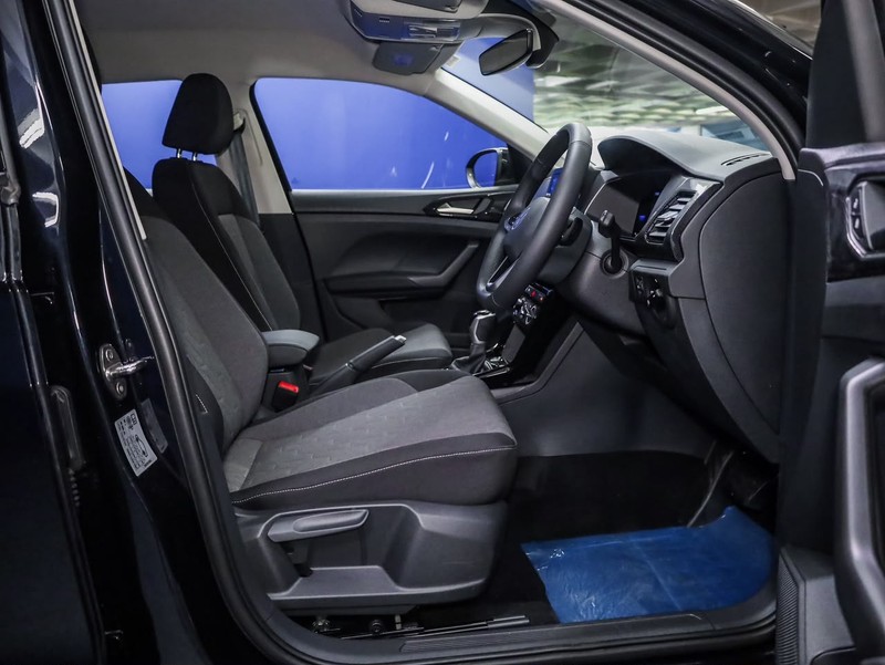 Volkswagen T-Cross - Hatfield VW Bryanston - Image 5